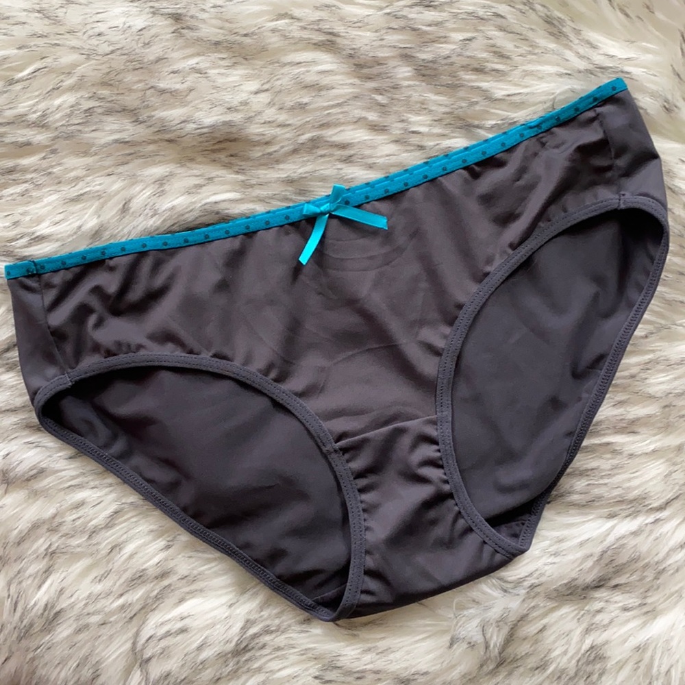 BODY NATURALS Hipster Panty